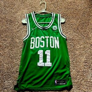Boston Celtics NBA Jersey